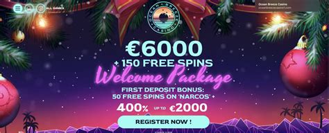 ocean breeze casino bonus code
